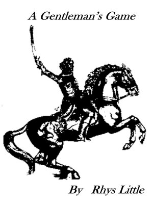 cover image of A Gentleman's Game